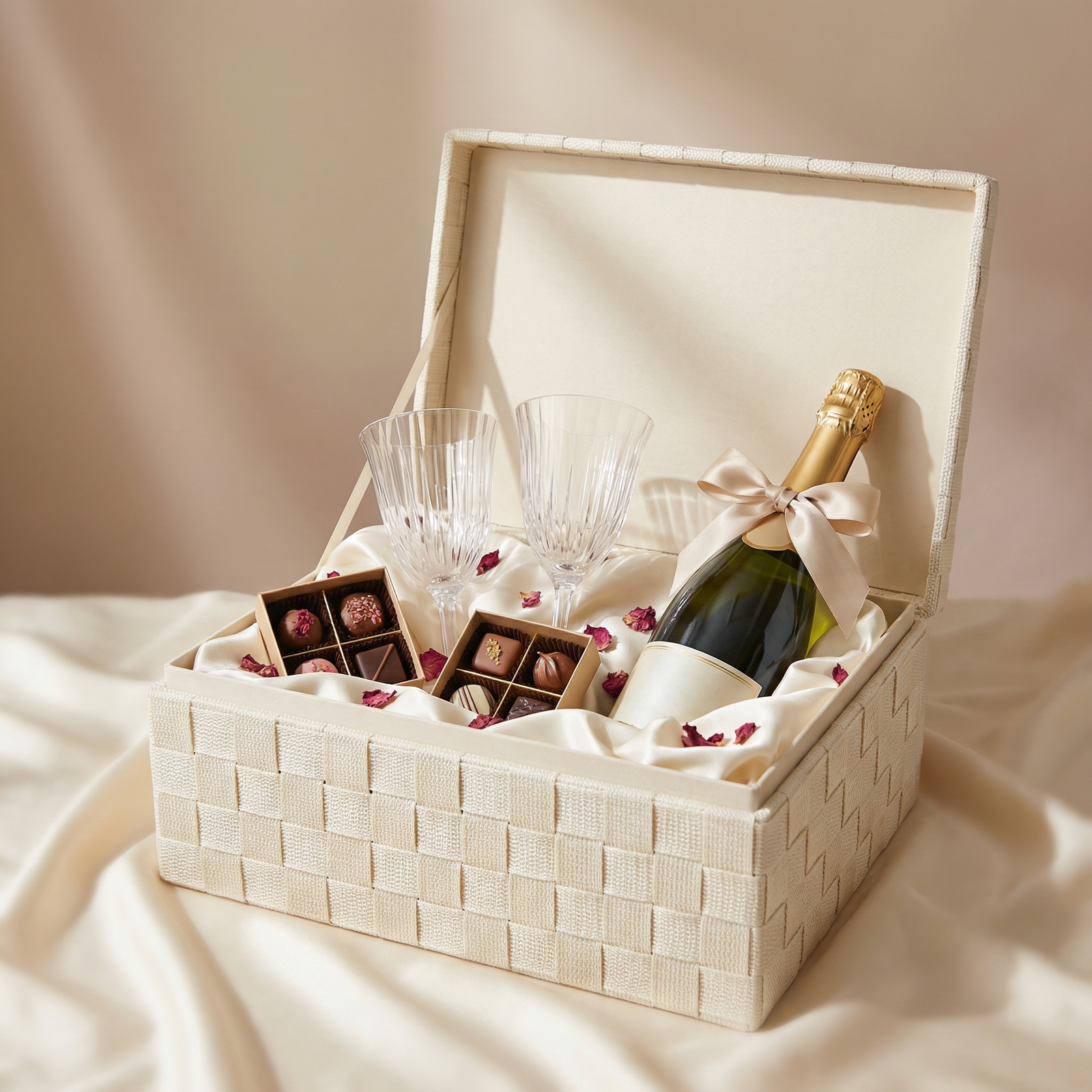 Wedding Hampers