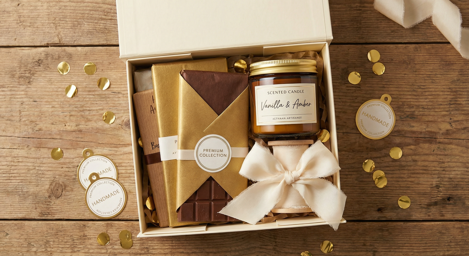 Blush Birthday Bliss