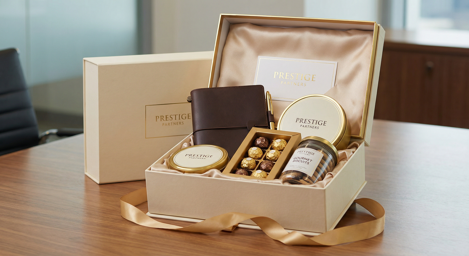 Executive Prestige Hamper